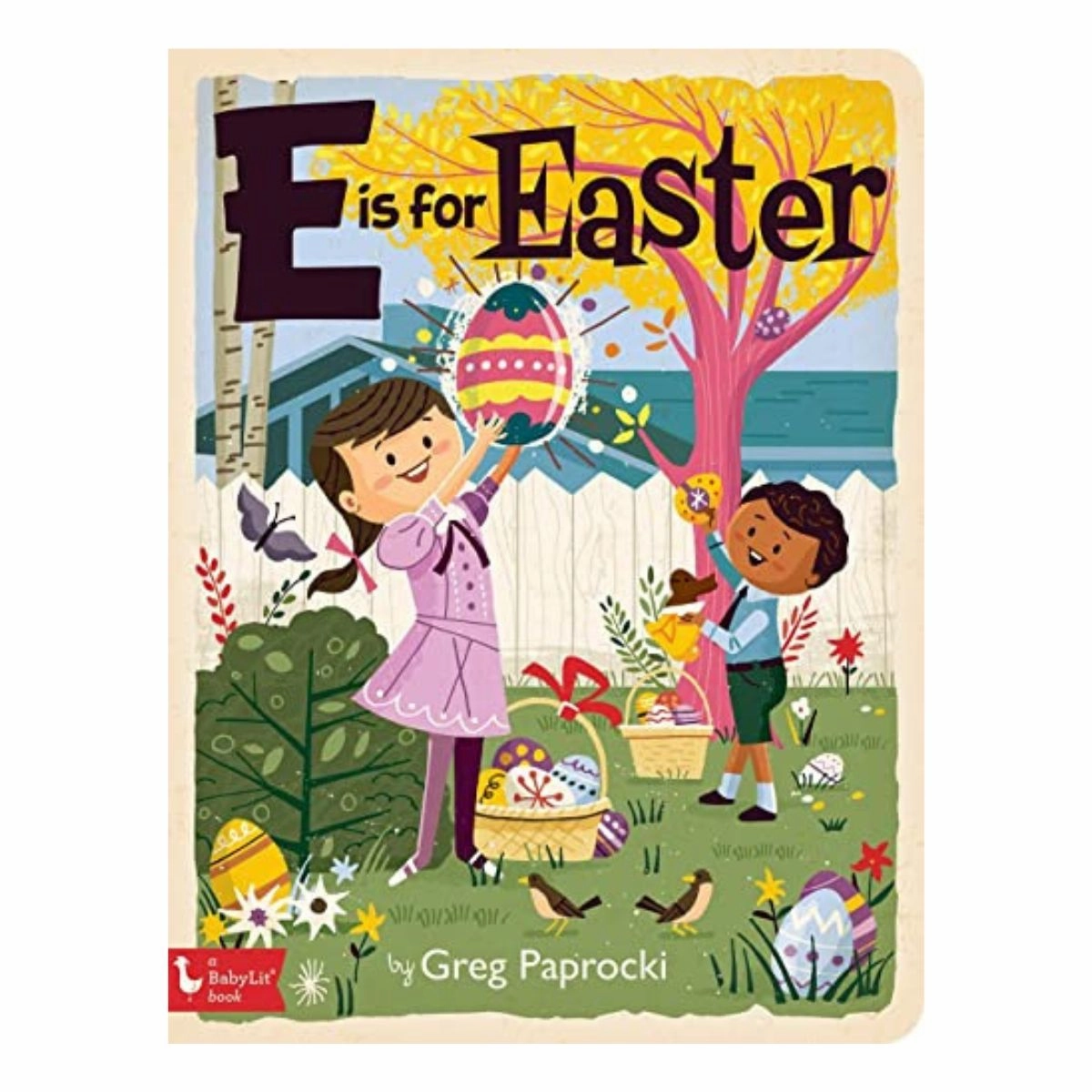 Seasonal Alphabet Primer Board Books