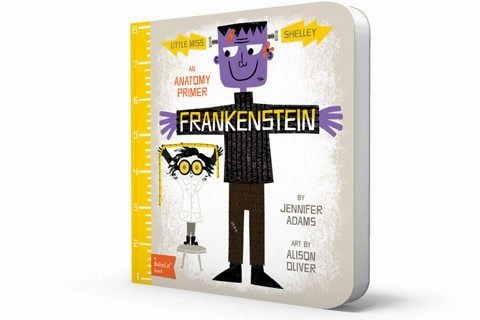 Seasonal Classic Lit Primer Board Books