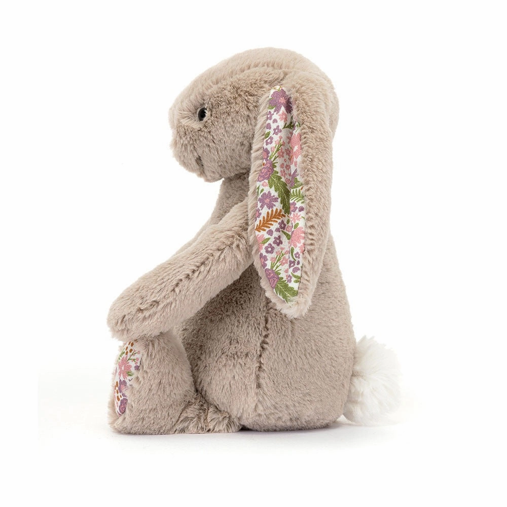 Seasonal Little Blossom Bunny
