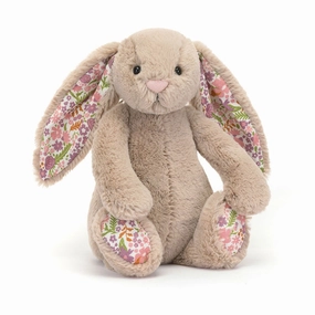 Seasonal Little Blossom Bunny