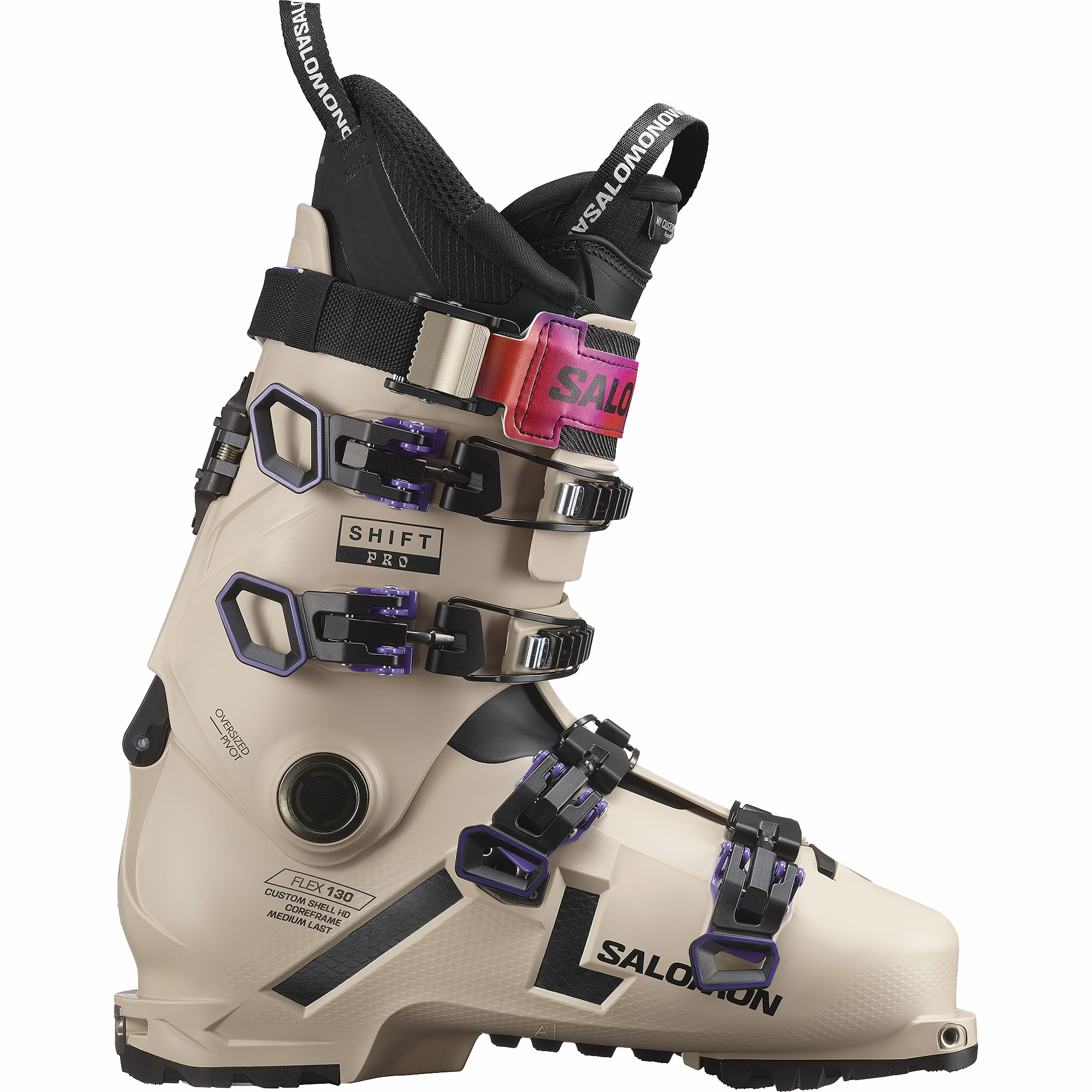 SHIFT PRO 130 AT SKI BOOT MEN'S