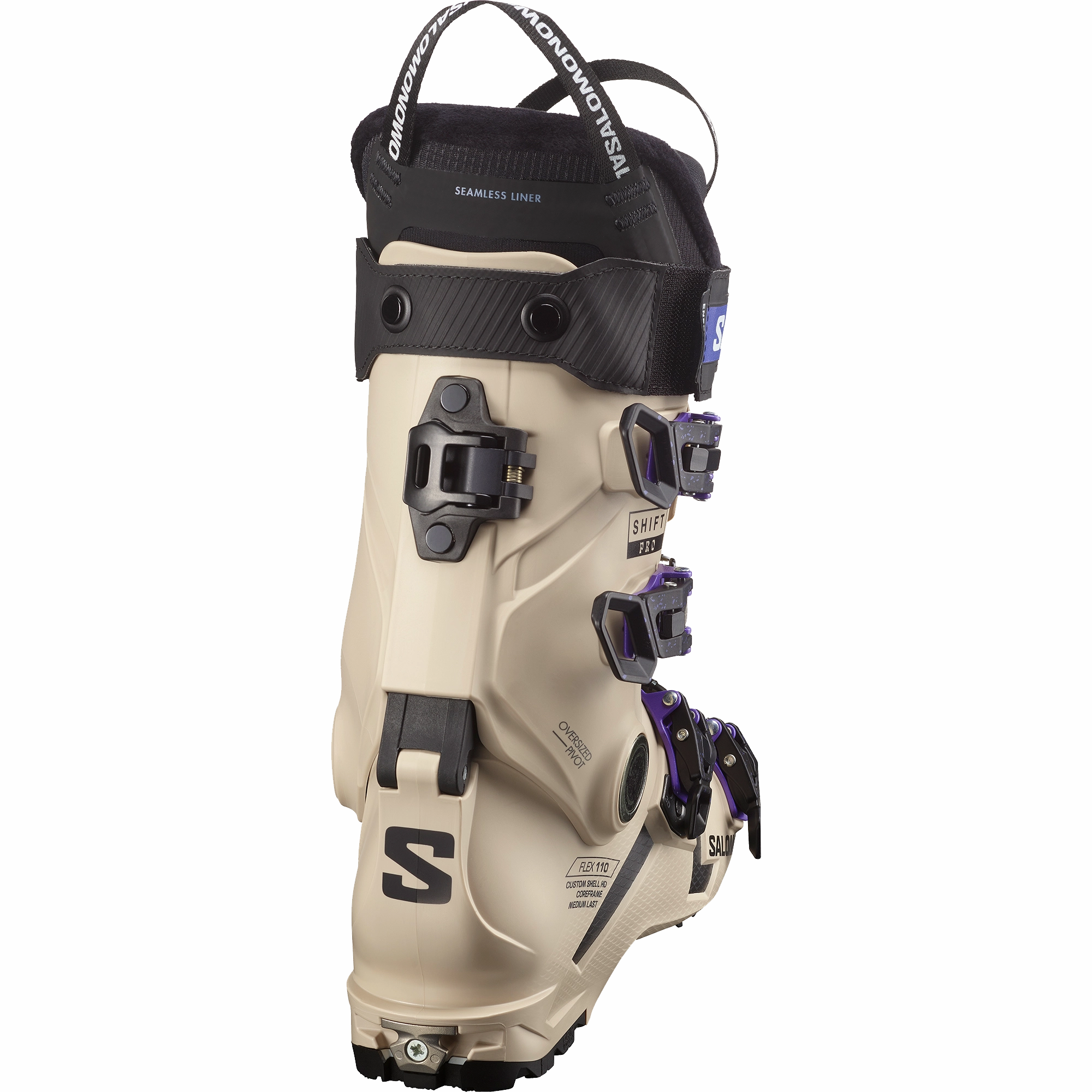 SHIFT PRO 130 AT SKI BOOT MEN'S