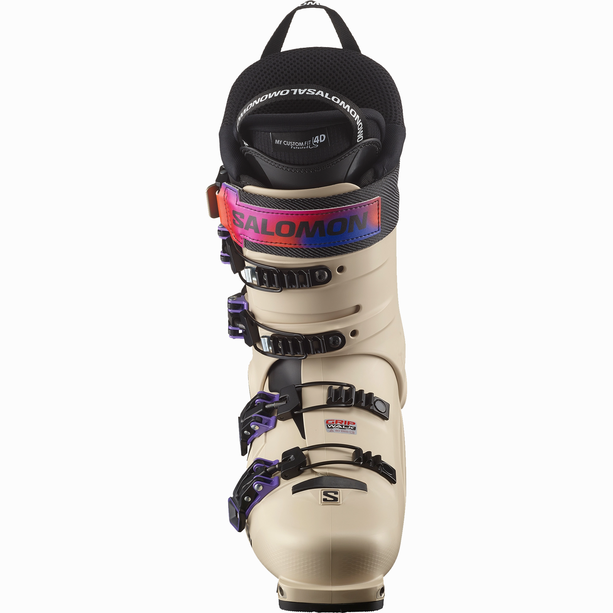 SHIFT PRO 130 AT SKI BOOT MEN'S