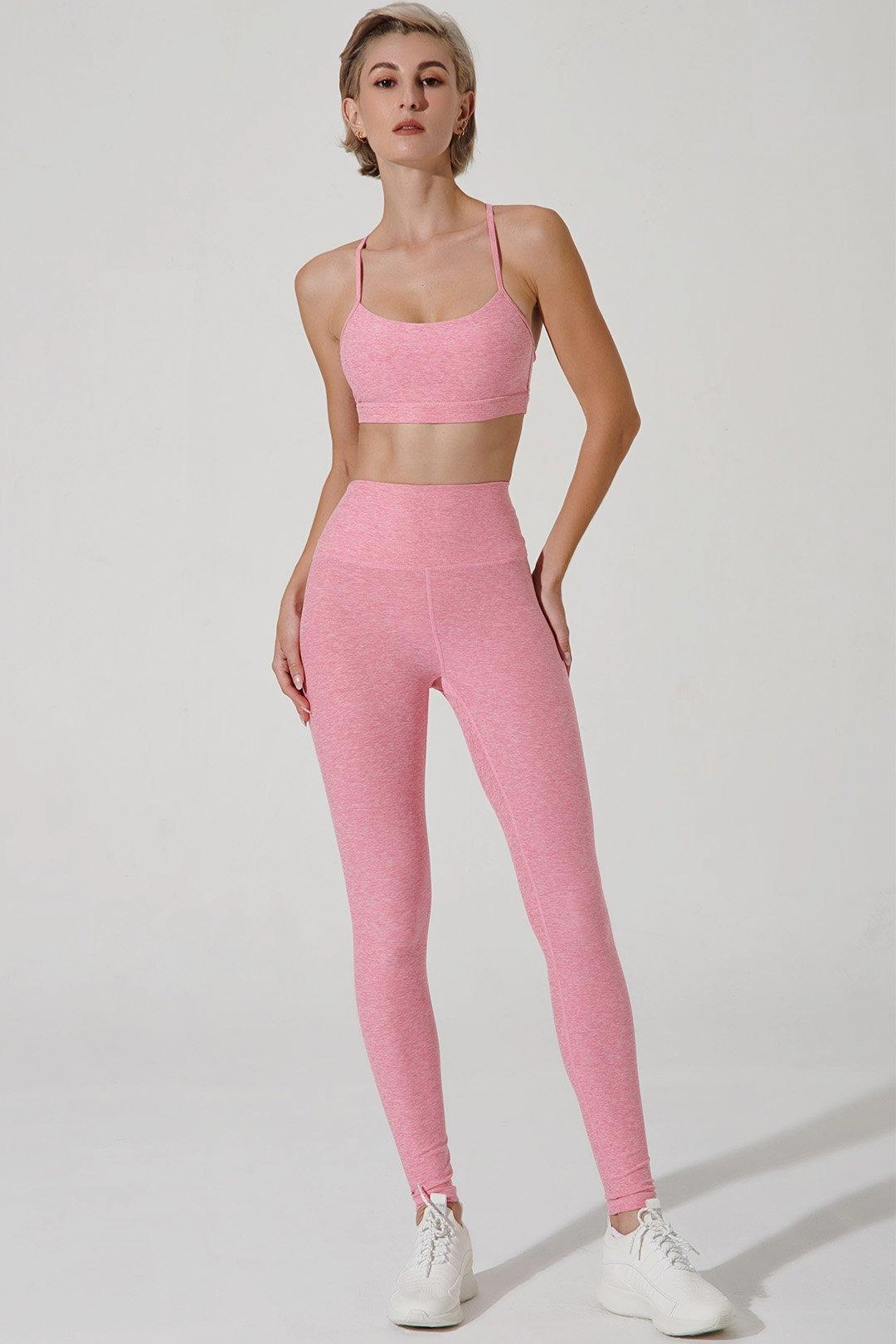 Souris Bra - Peaches