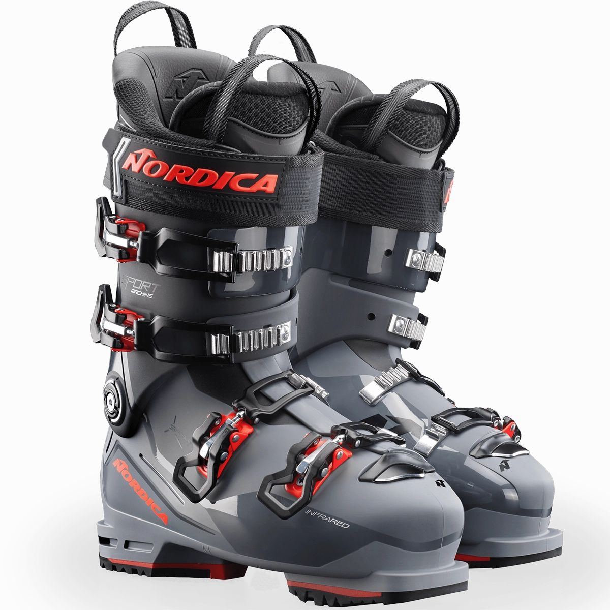 Sportmachine 3 120