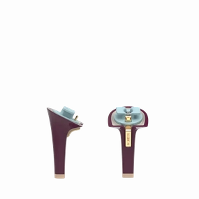 Stiletto Heel Kit 4 Sugar Plum - FINAL SALE