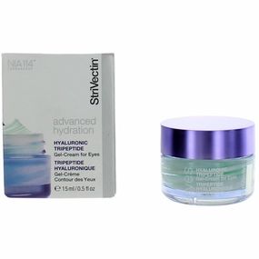 StriVectin Women's Gel Eye Cream - Advanced Hydration Hyaluronic Tripeptide, 0.5 oz