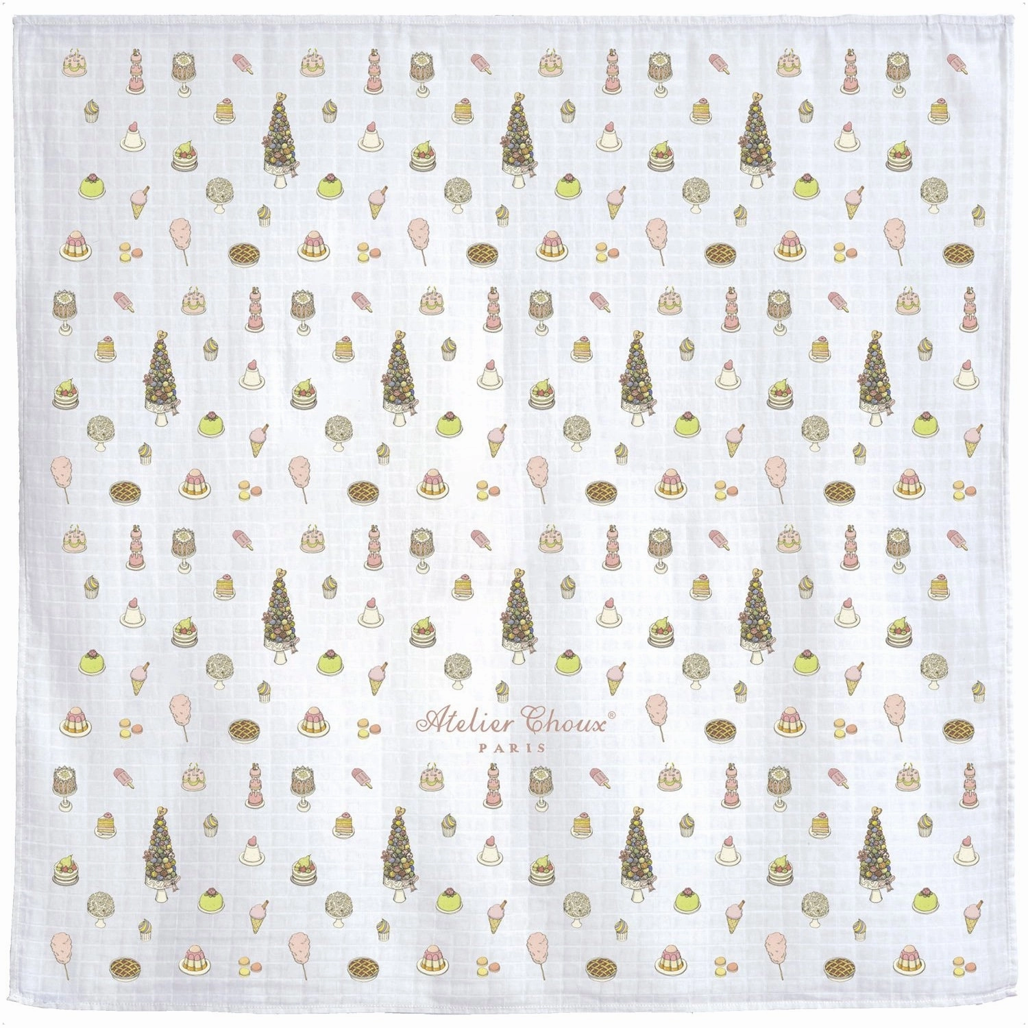 Swaddle - Sweetie Pie PRE ORDER MAY