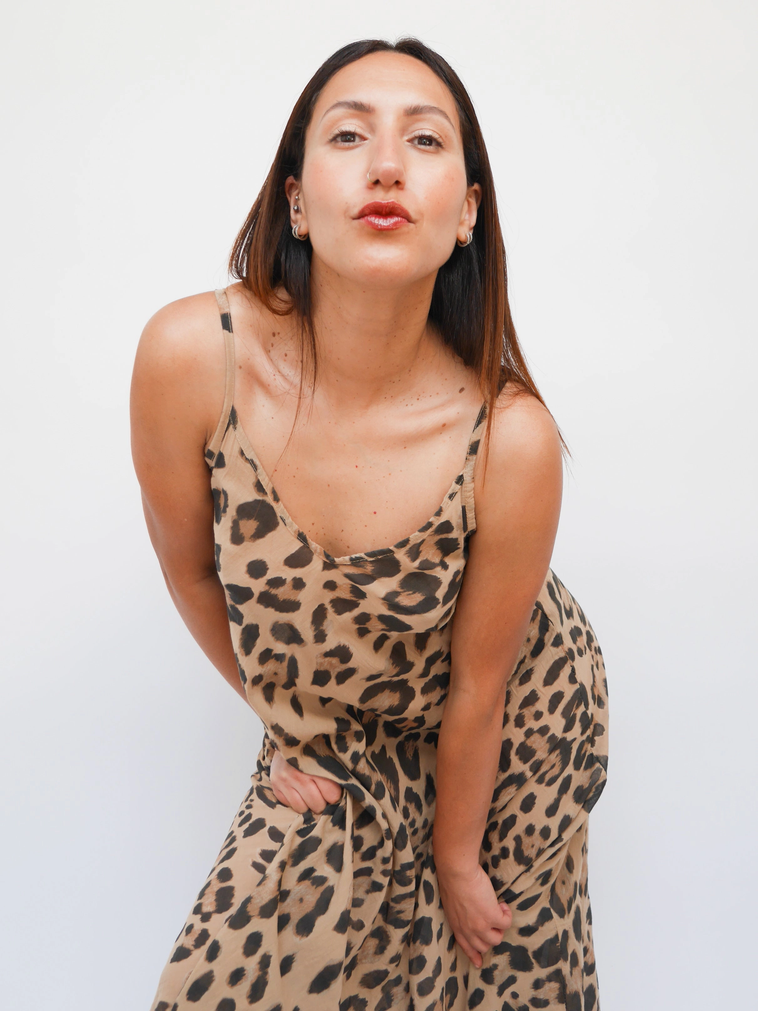 Tamsin Dress