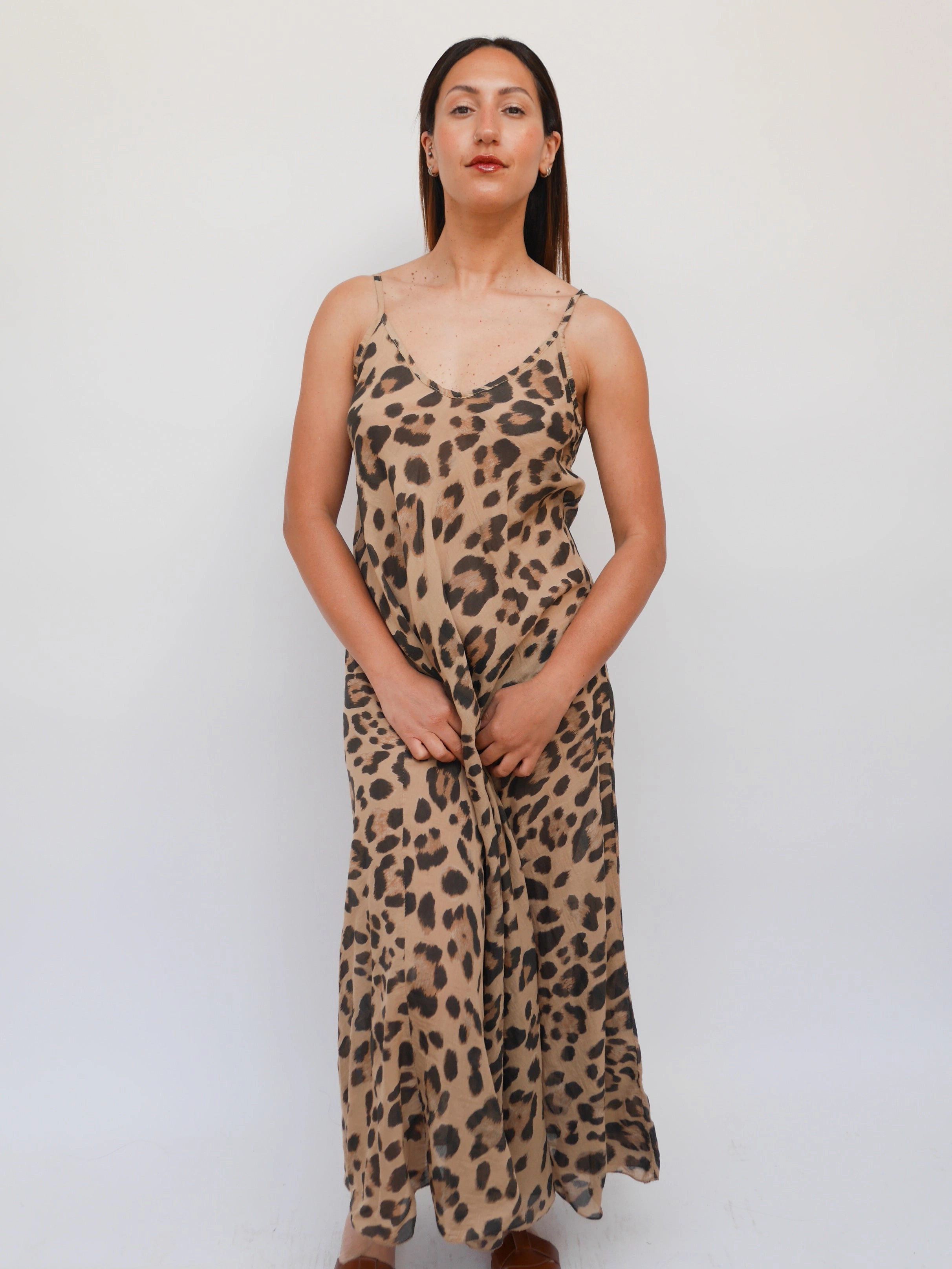 Tamsin Dress