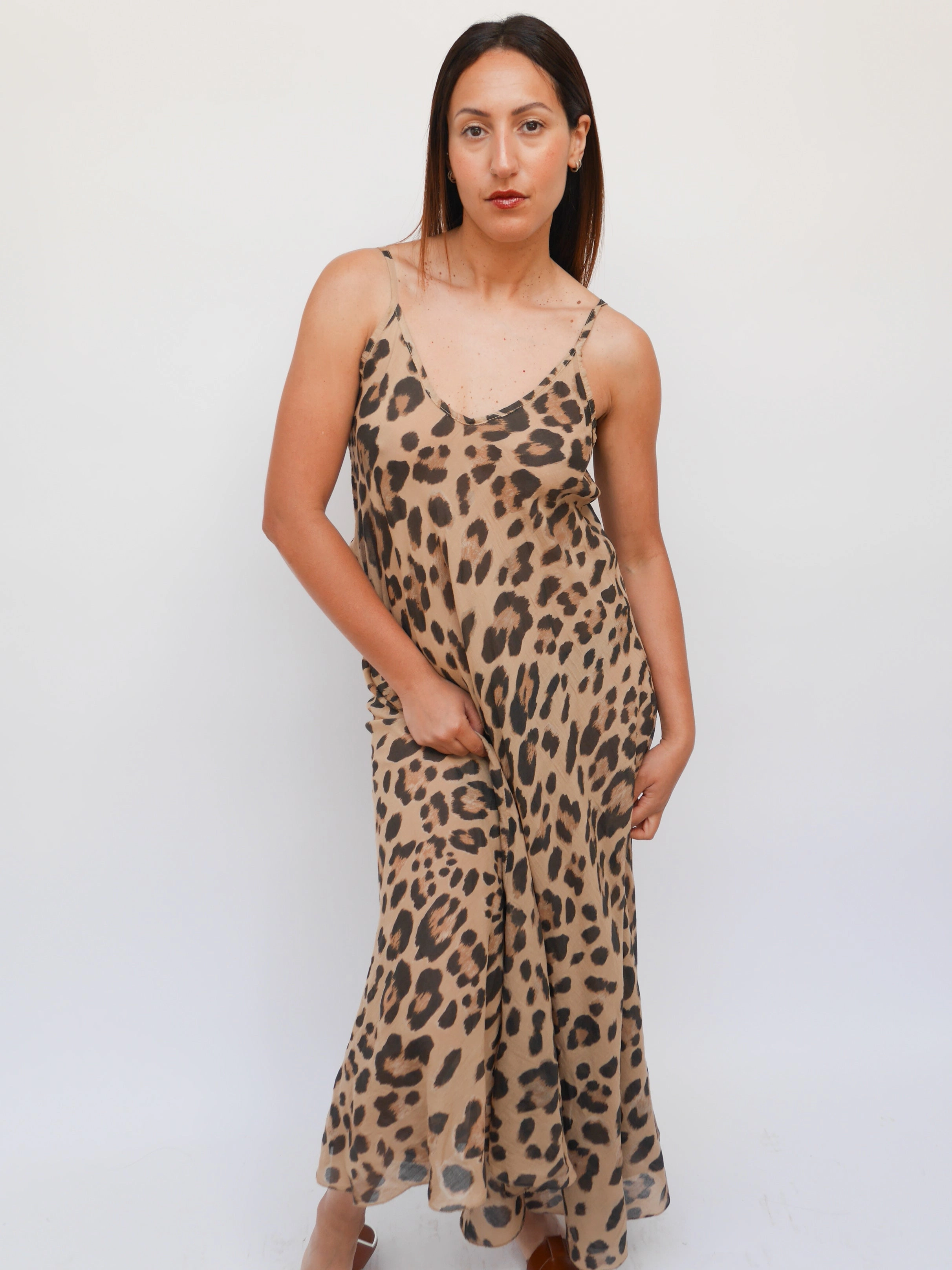 Tamsin Dress