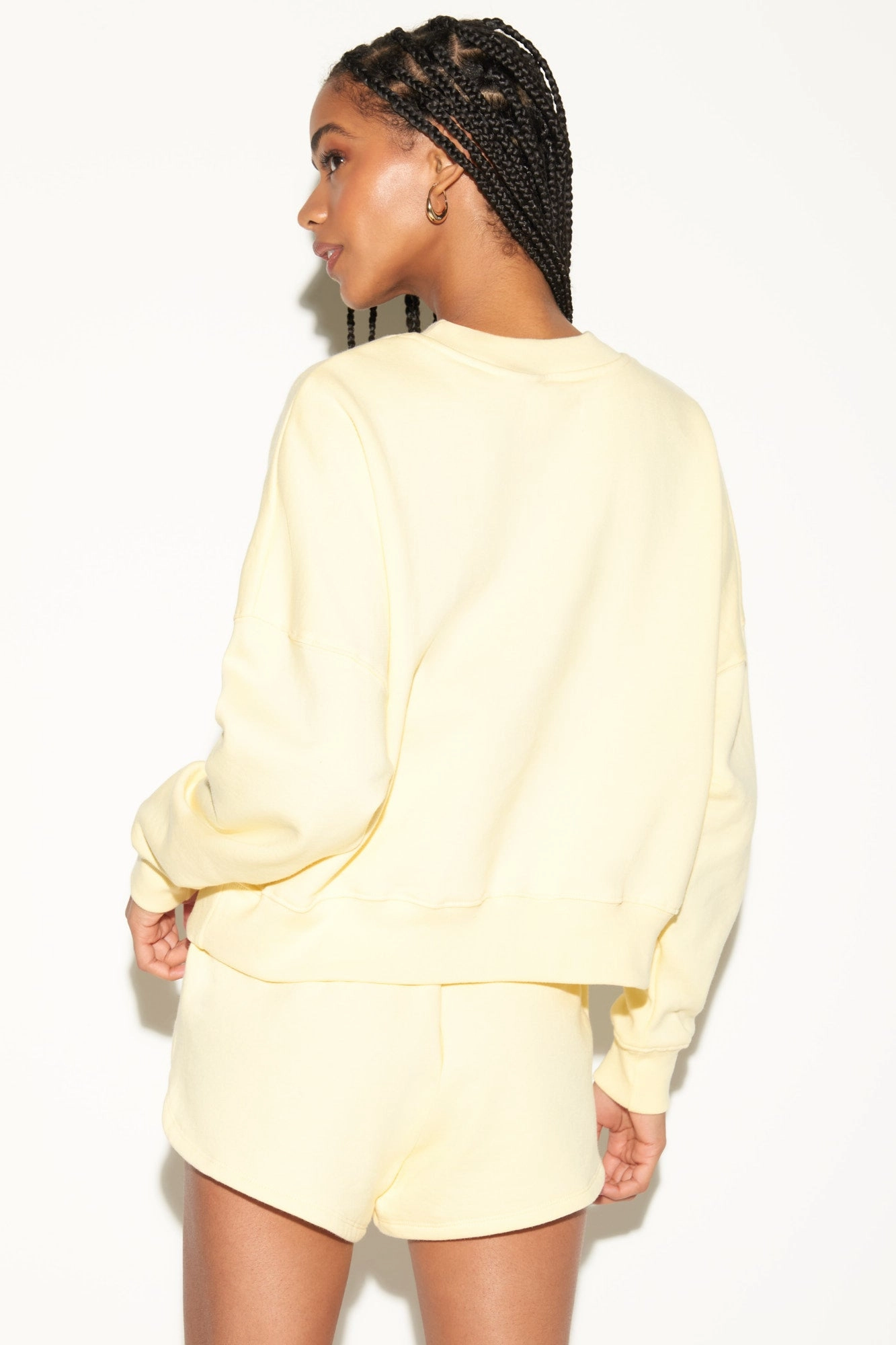 Telepathic Palisades Sweatshirt