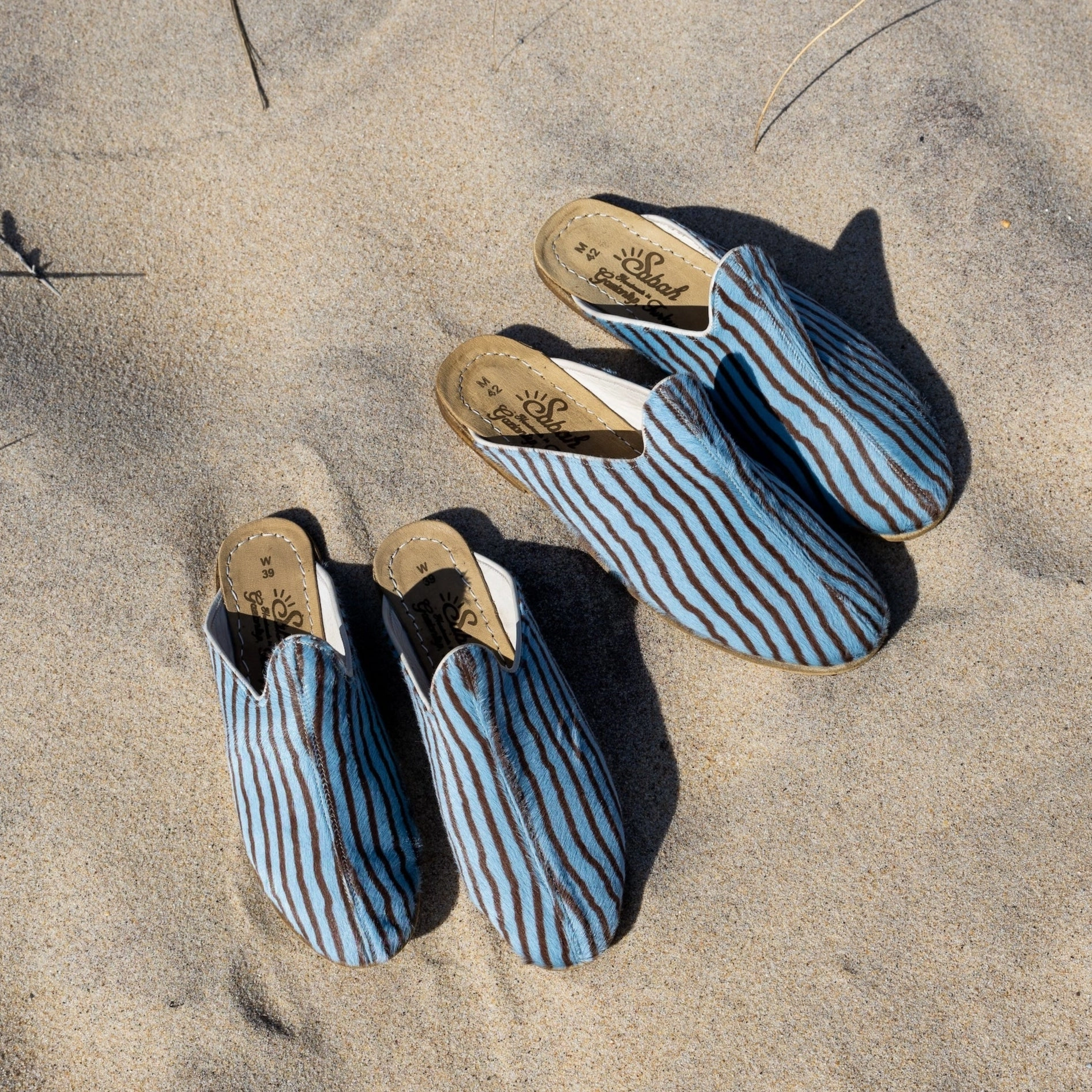 The Dune Baba (Womens)