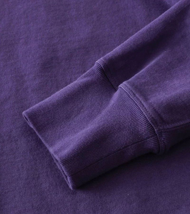 The North Face Purple Label 10oz Mountain Sweat Parka Hoodie [NT6902N]