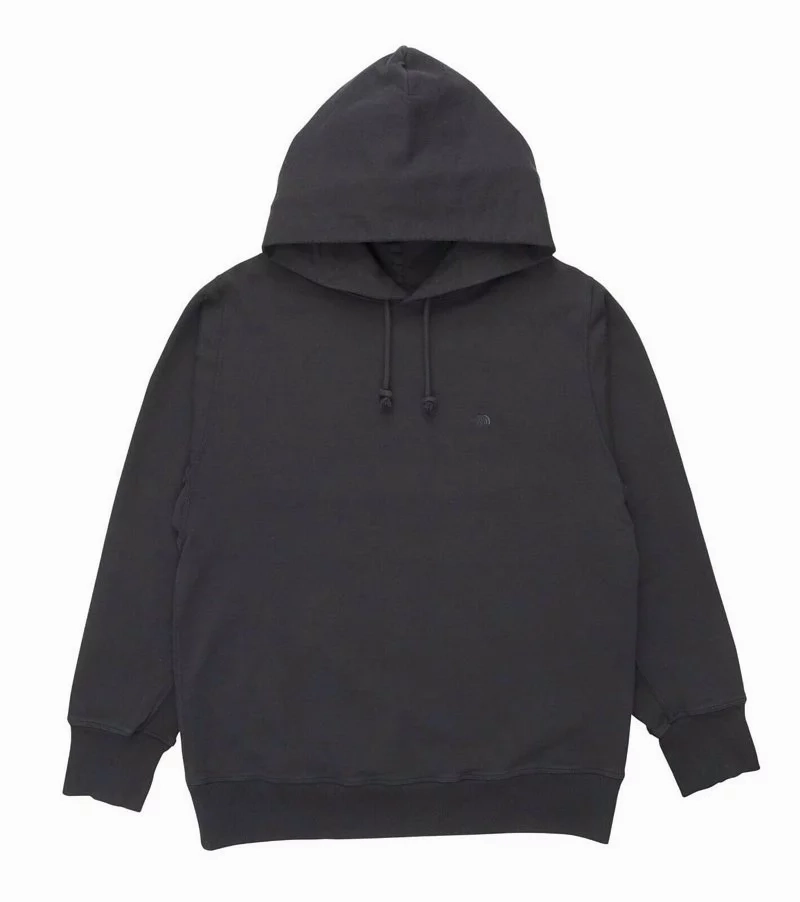 The North Face Purple Label 10oz Mountain Sweat Parka Hoodie [NT6902N]