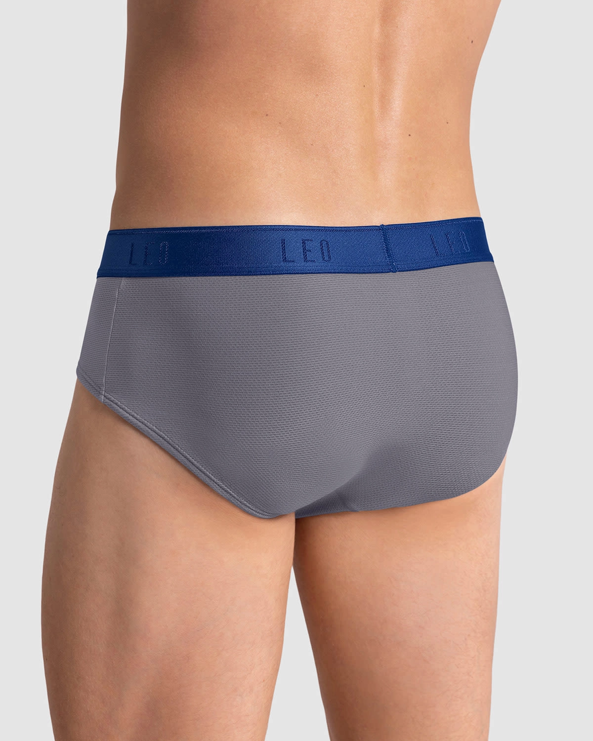 Ultra-Light Brief with Ergonomic Pouch