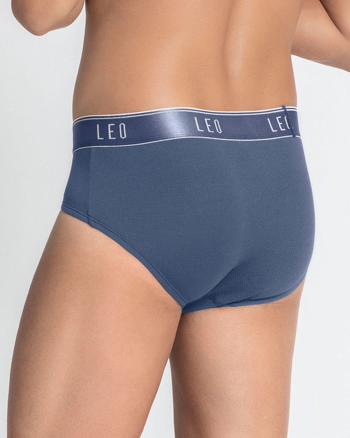 Ultra-Light Brief with Ergonomic Pouch