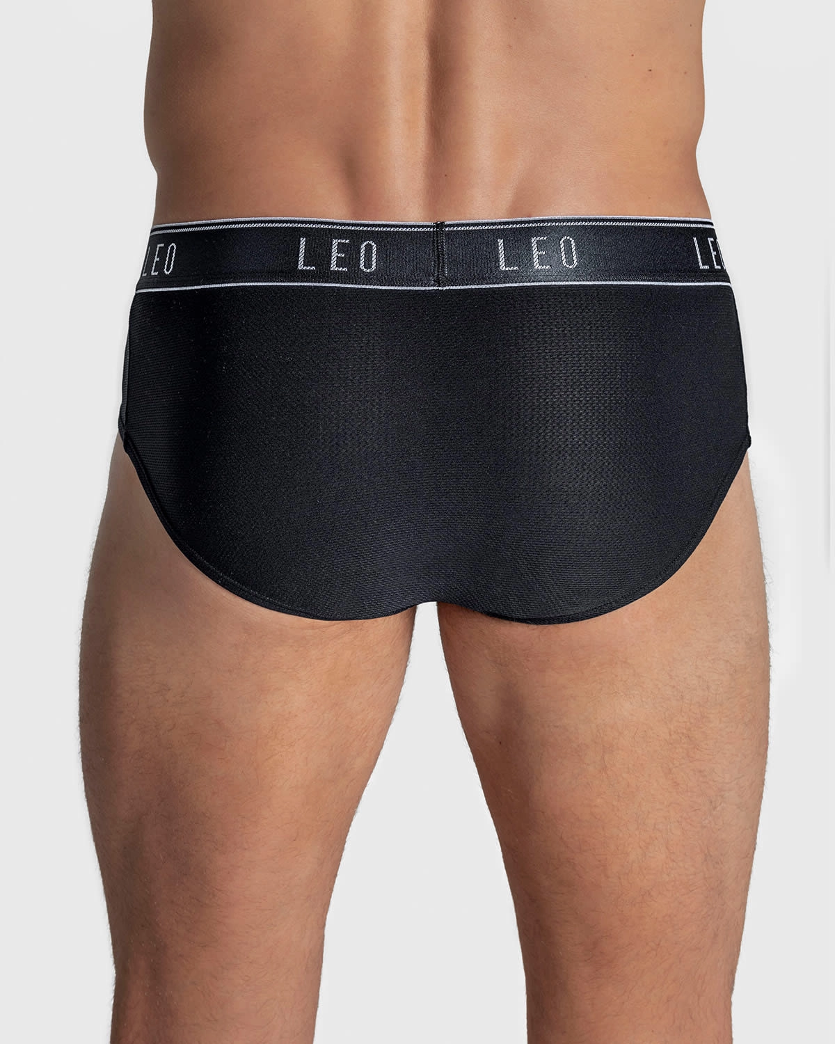 Ultra-Light Brief with Ergonomic Pouch