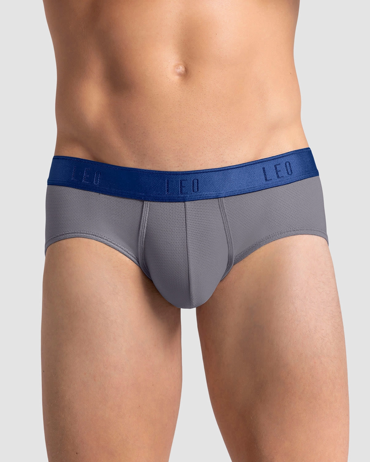 Ultra-Light Brief with Ergonomic Pouch