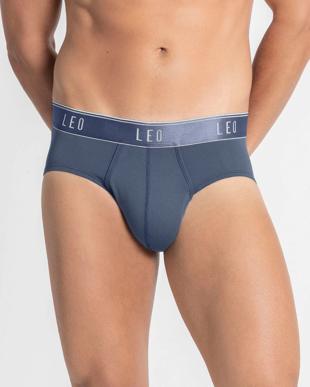 Ultra-Light Brief with Ergonomic Pouch