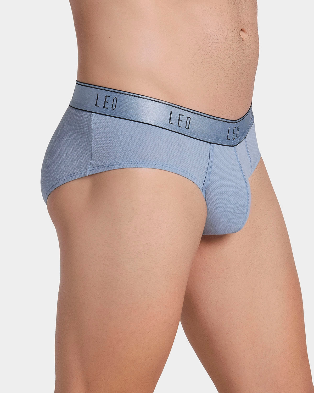 Ultra-Light Brief with Ergonomic Pouch