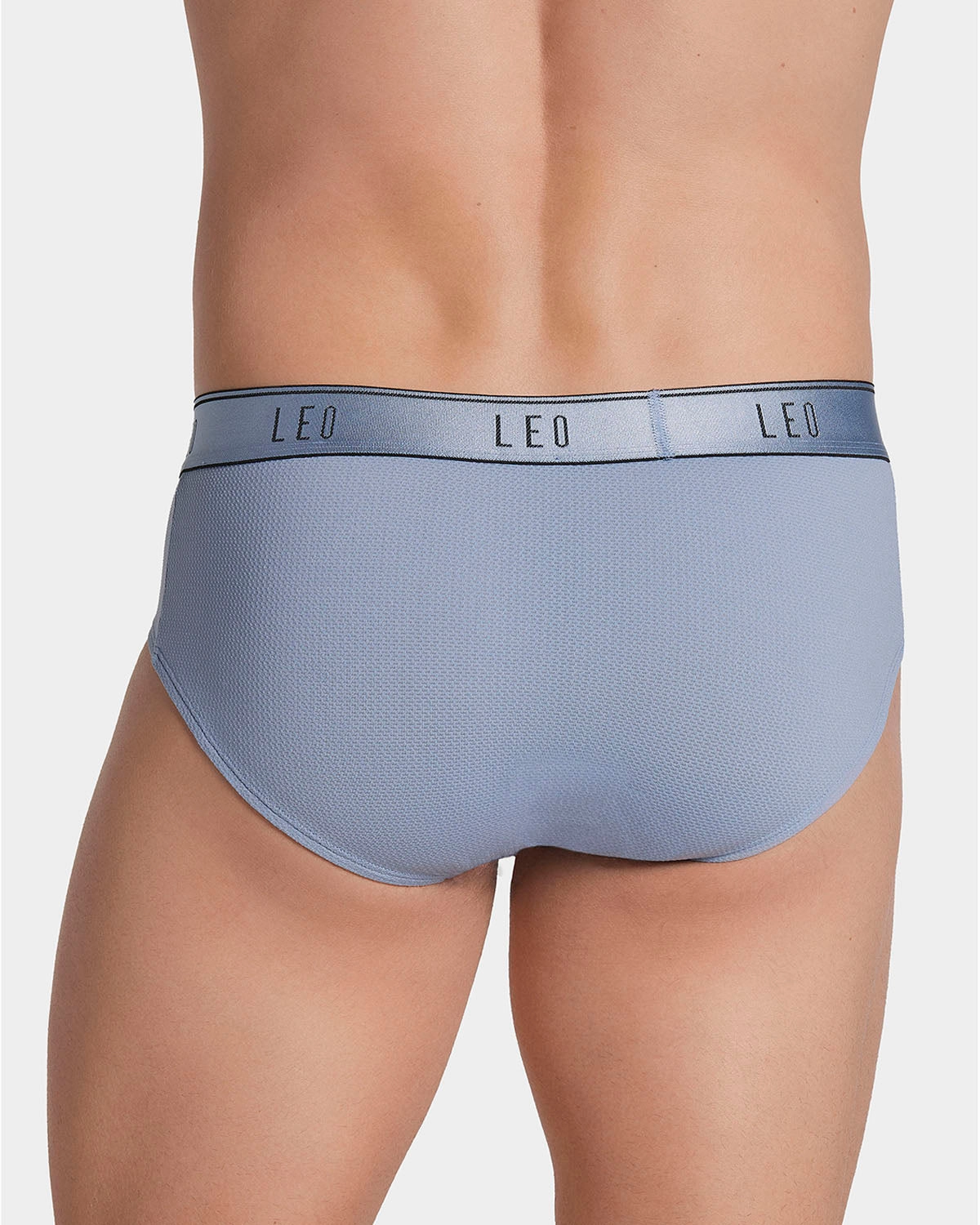Ultra-Light Brief with Ergonomic Pouch