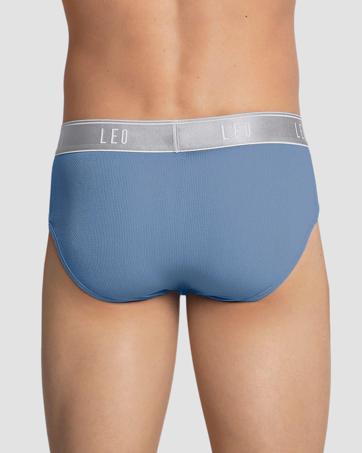 Ultra-Light Brief with Ergonomic Pouch