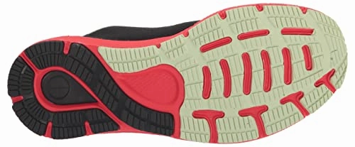 Under Armour Herren Men's Ua HOVR Sonic 5 Running Shoes Technical Performance. Black. 42.5 EU
