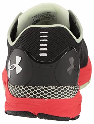 Under Armour Herren Men's Ua HOVR Sonic 5 Running Shoes Technical Performance. Black. 42.5 EU