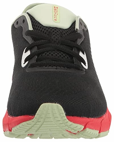 Under Armour Herren Men's Ua HOVR Sonic 5 Running Shoes Technical Performance. Black. 42.5 EU