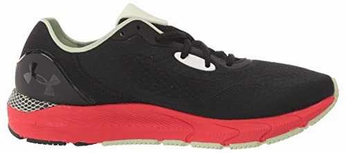 Under Armour Herren Men's Ua HOVR Sonic 5 Running Shoes Technical Performance. Black. 42.5 EU