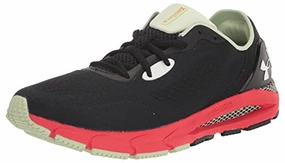 Under Armour Herren Men's Ua HOVR Sonic 5 Running Shoes Technical Performance. Black. 42.5 EU