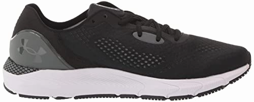 Under Armour Herren Men's Ua HOVR Sonic 5 Running Shoes Technical Performance. Black. 42 EU