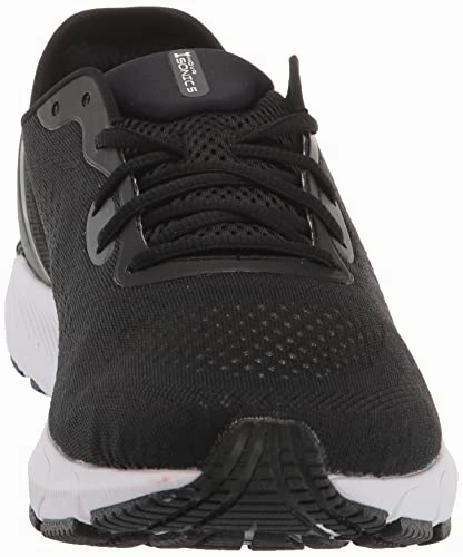Under Armour Herren Men's Ua HOVR Sonic 5 Running Shoes Technical Performance. Black. 42 EU