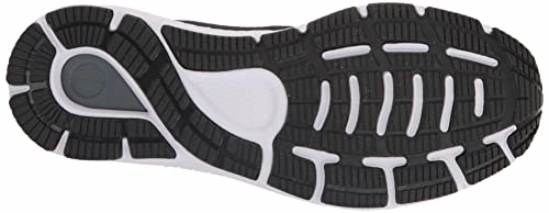Under Armour Herren Men's Ua HOVR Sonic 5 Running Shoes Technical Performance. Black. 42 EU