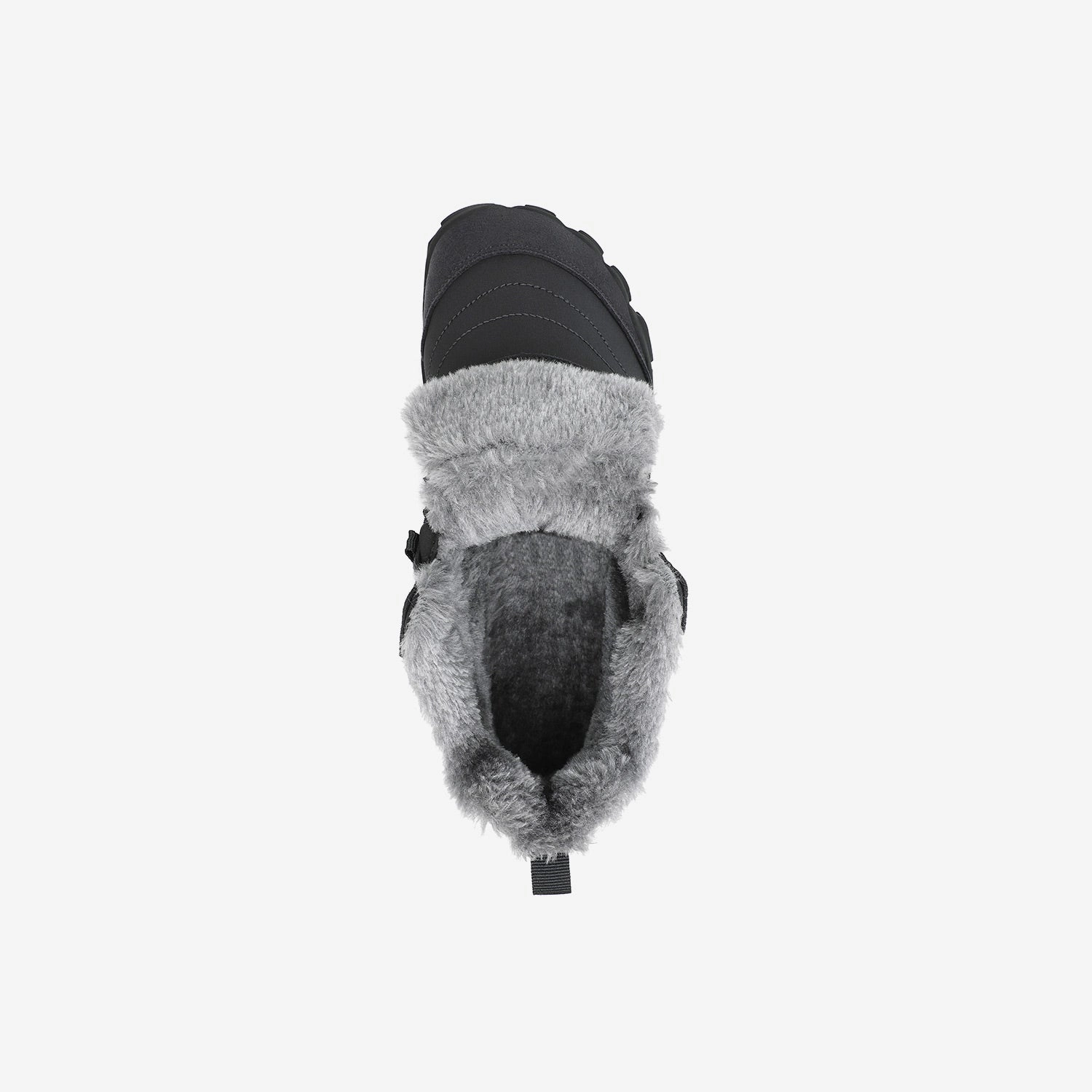 Will II - Winter Barefoot Shoes