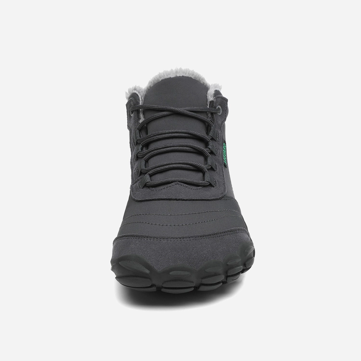 Will II - Winter Barefoot Shoes