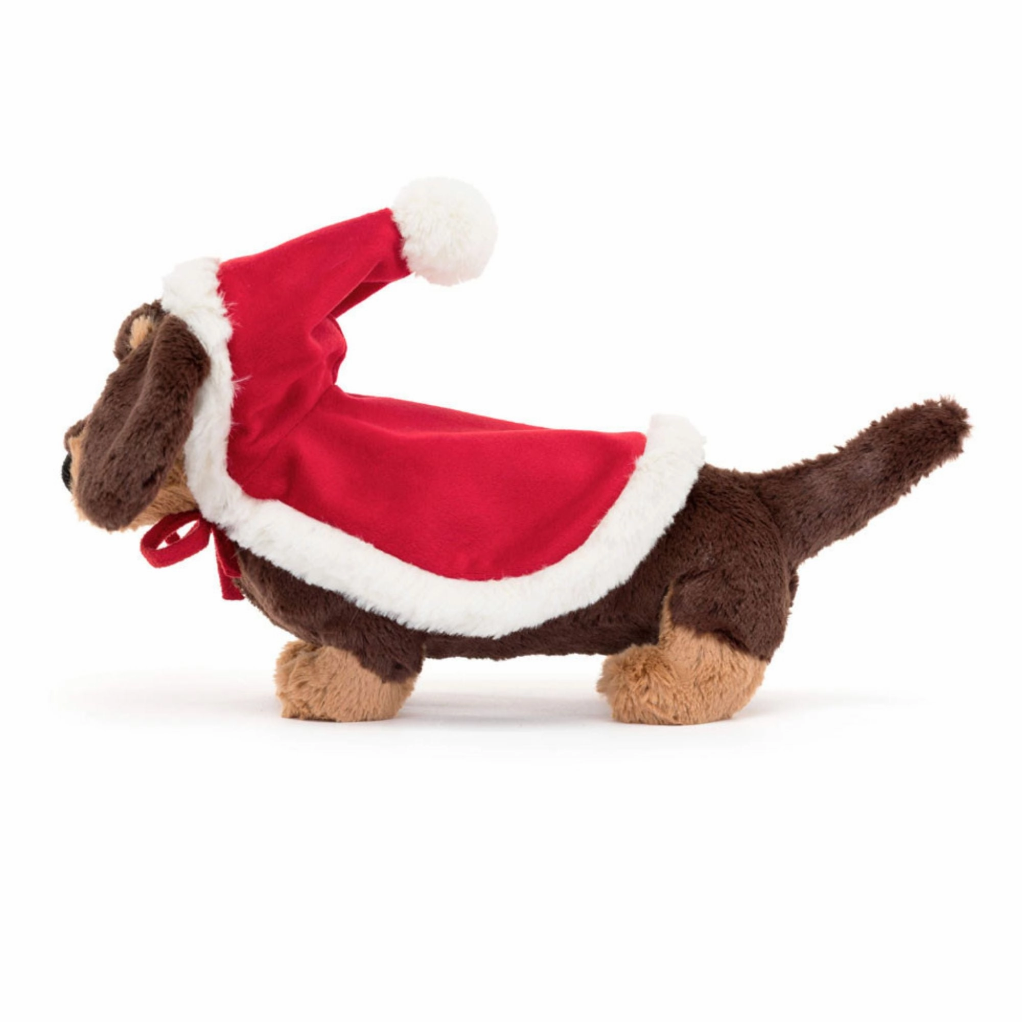 Winter Warmer - Otto Sausage Dog