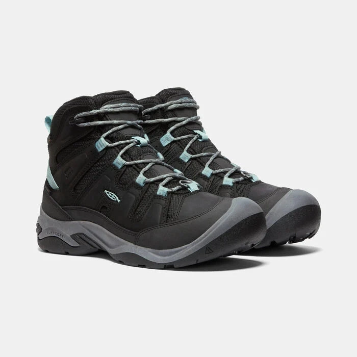 Women's Circadia Mid Polar