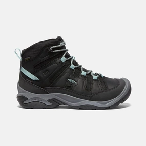 Women's Circadia Mid Polar