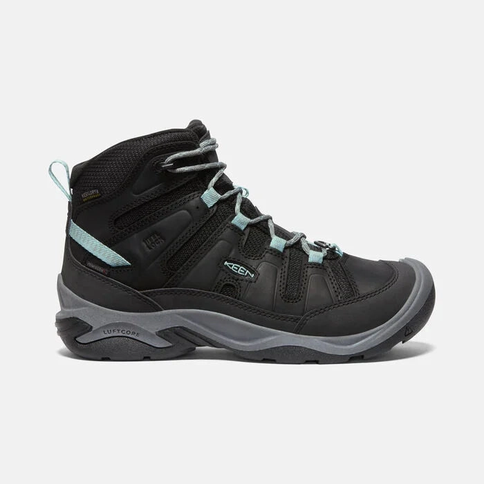 Women's Circadia Mid Polar