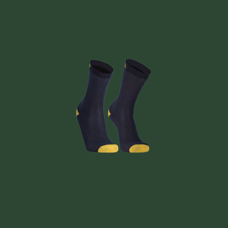 Women's DexShell Waterproof Ultra Thin Crew Socks