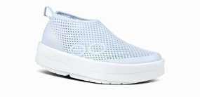 Women's OOmega Chukka Shoe - Purple Jade (SALE)