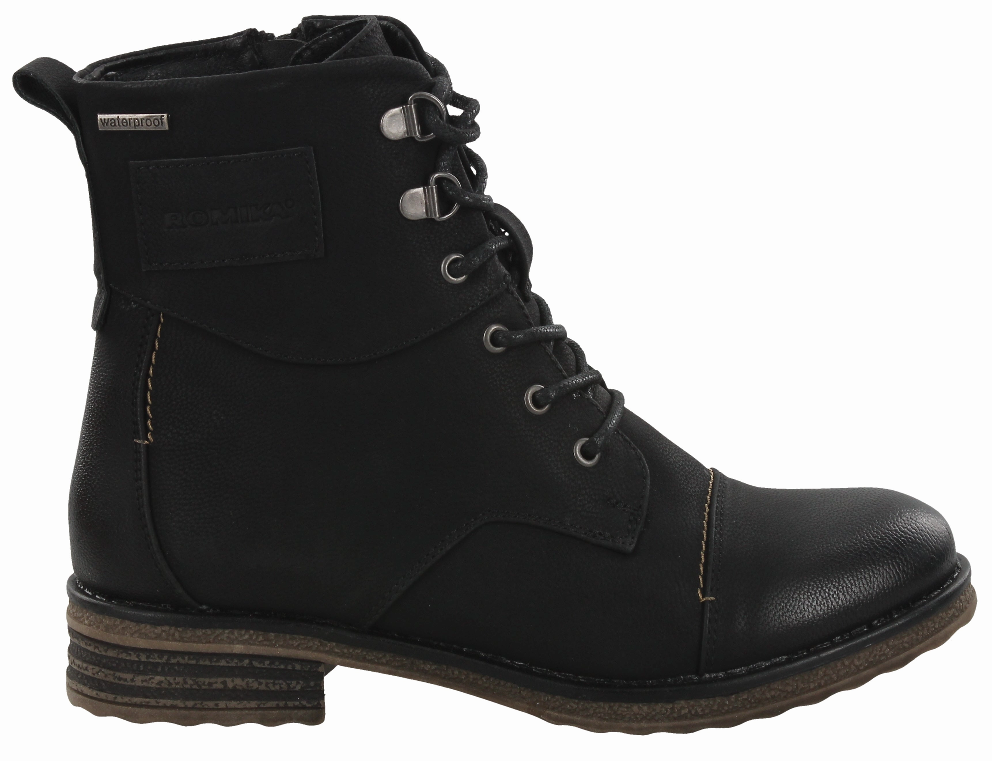 Women's Rachel 03