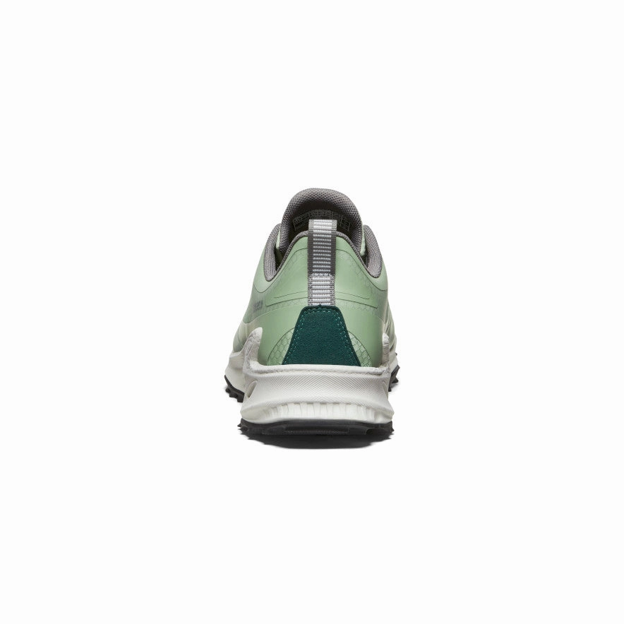Women's Zionic Waterproof Hiking Shoe  |  Desert Sage/Ember Glow