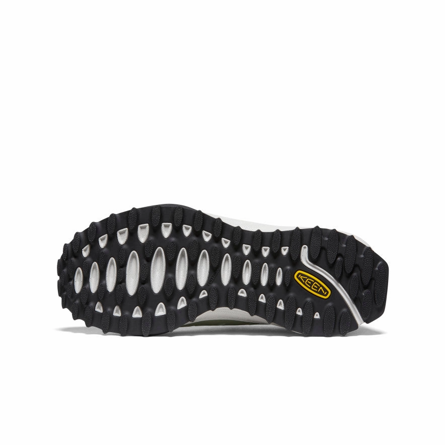 Women's Zionic Waterproof Hiking Shoe  |  Desert Sage/Ember Glow