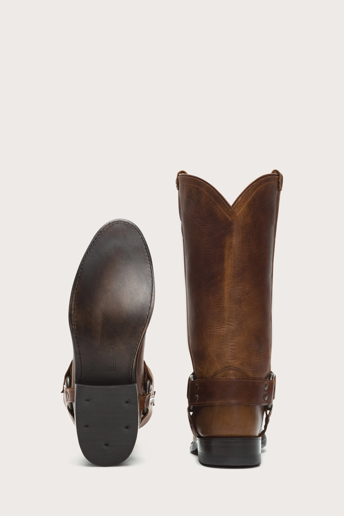 Wyatt Harness - Pre-Loved