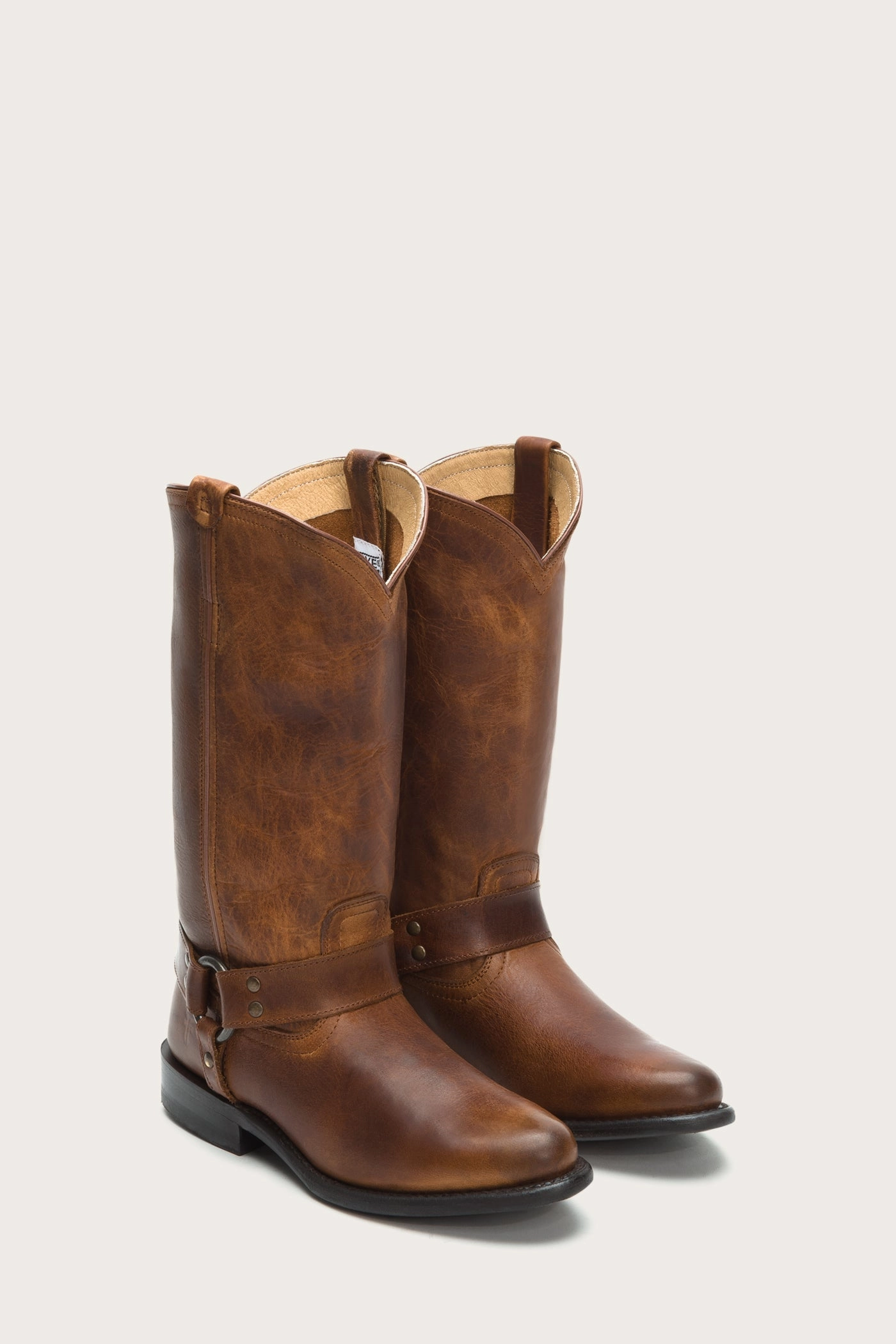 Wyatt Harness - Pre-Loved