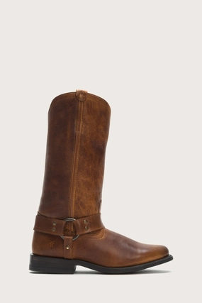 Wyatt Harness - Pre-Loved