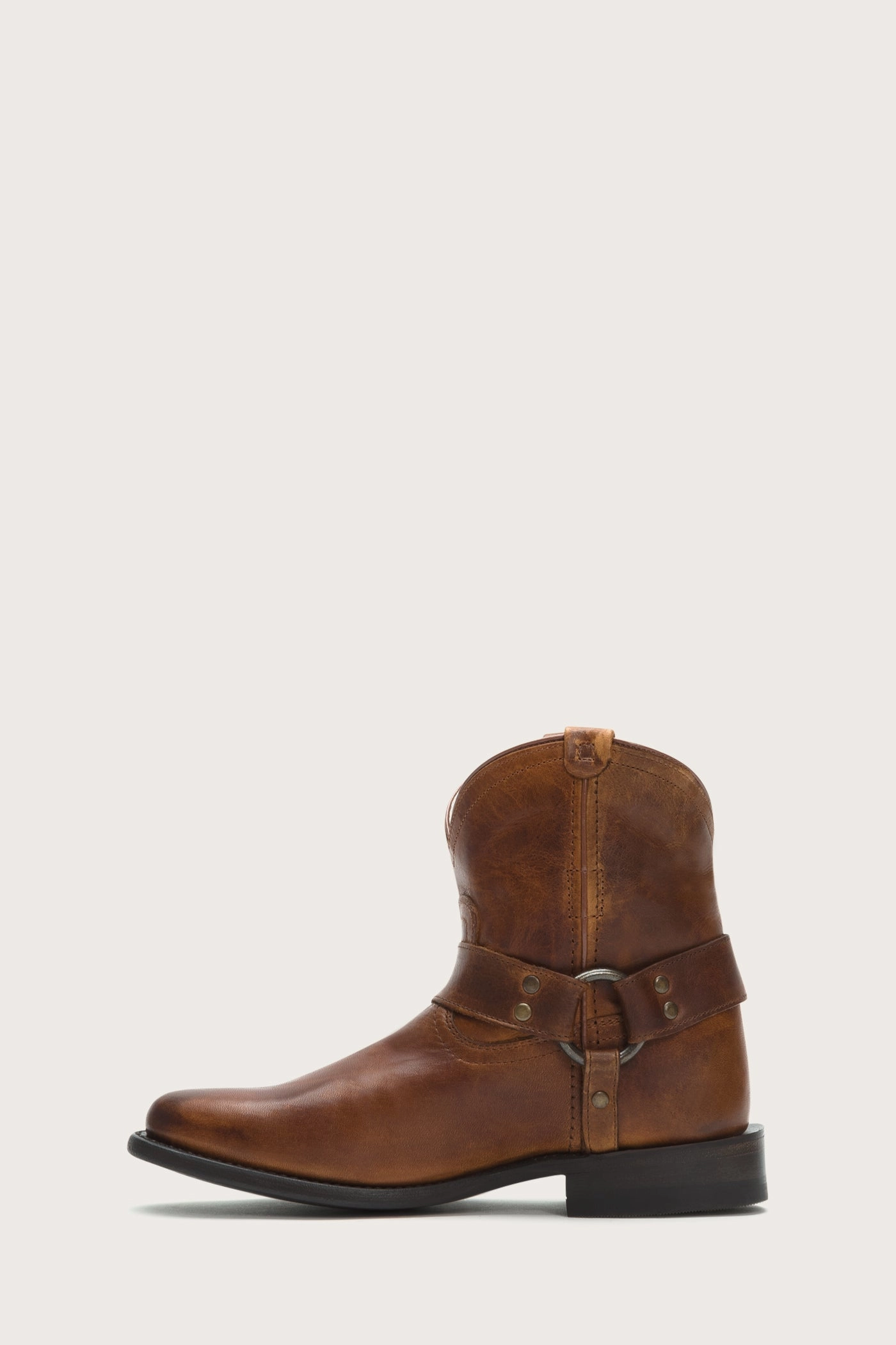 Wyatt Harness Short - Pre-Loved